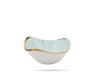 Miska trójkątna 260 ml Duck Egg Blue CHURCHILL