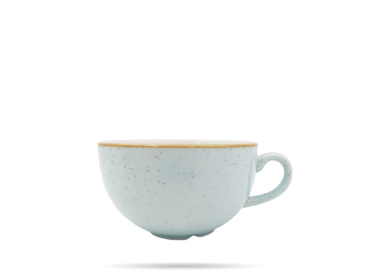 Filiżanka 340 ml Duck Egg Blue CHURCHILL