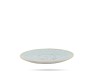 Spodek do filiżanki espresso 11,8 cm Duck Egg Blue porcelana CHURCHILL