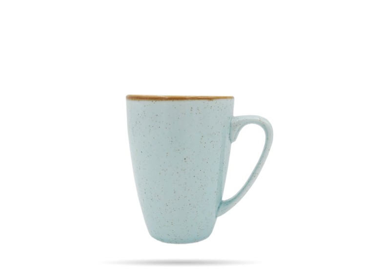 Kubek 340 ml Duck Egg Blue CHURCHILL