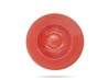 Talerz głęboki 28 cm Berry Red CHURCHILL