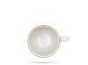 Filiżanka bez spodka espresso 100 ml Barley White porcelana CHURCHILL