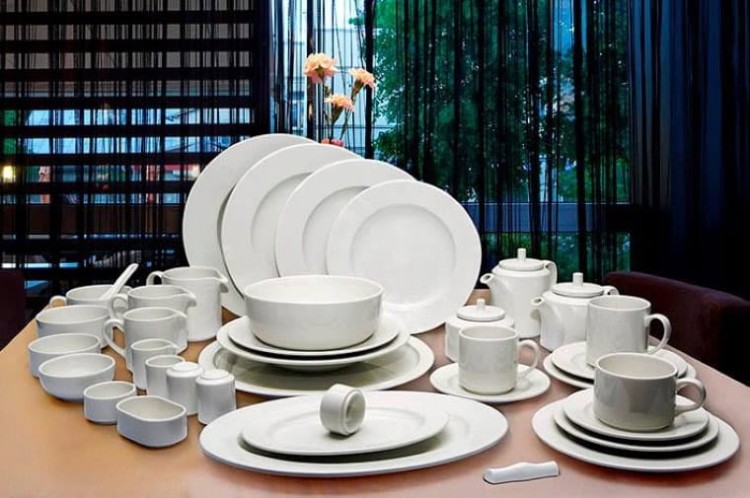 Wazon 120 mm Prime ARIANE