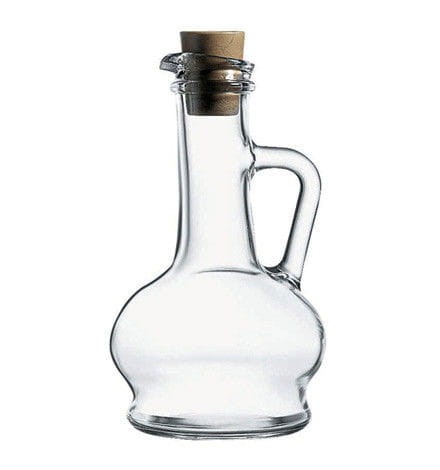 Karafka z korkiem 260 ml OLIWA OCET PASABAHCE