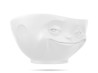 Uśmiechnięta salaterka 500 ml Grinning! porcelana Tassen 58PRODUCTS