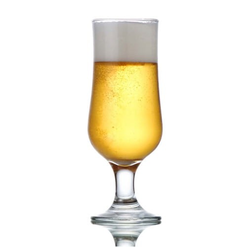 6 kieliszków do piwa i koktajli 385 ml NEVAKAR LAV