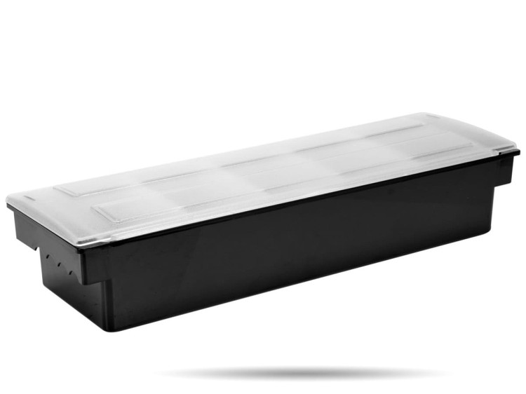 Plastikowy pojemnik barmański organizer 50 cm YATO