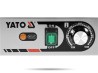 Grill kontaktowy Panini o mocy 2,2kW 44 cm YATO