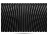 Grill kontaktowy Panini ryflowany 44 cm YATO