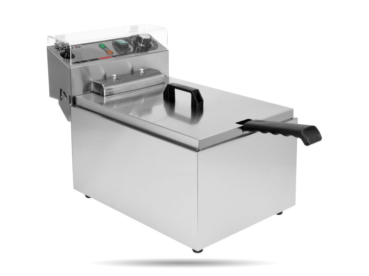 Frytownica elektryczna 17 L 5 kW YATO