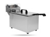 Frytownica 1-komorowa 8 L i 2 kW YATO