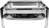 Podgrzewacz bufetowy roll-top 9L 180° GN 1/1 YATO