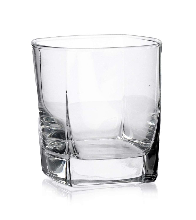 6 szklanek niskie 300 ml STERLING LUMINARC