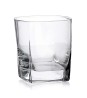 6 szklanek niskie 300 ml STERLING LUMINARC