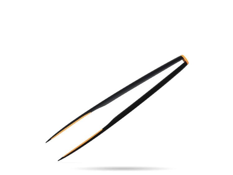 Szczypce z silikonową krawędzią 29 cm FF FISKARS