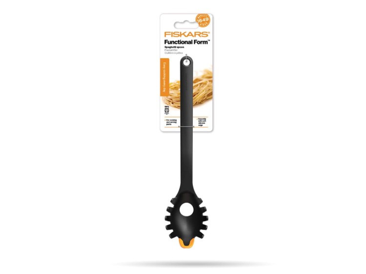 Łyżka do makaronu 29 cm FF FISKARS