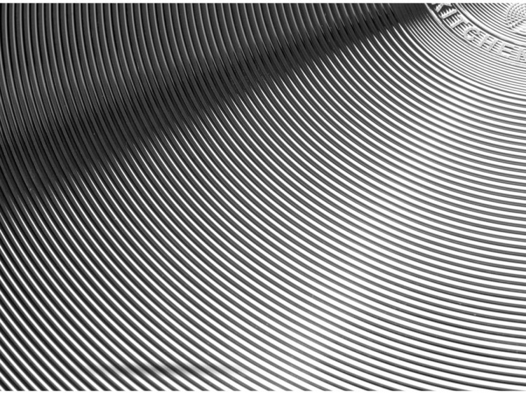 Aluminiowa patelnia 28 cm teflon YATO