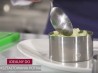 Okrągły pierścień kucharski forma 8 cm HENDI