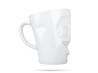 Wesoły kubek 350 ml Joking porcelana prezent Tassen 58PRODUCTS
