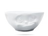 Salaterka 350 ml TASTY! smacznie porcelana prezent Tassen 58PRODUCTS