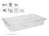 Pojemnik PC gastronomiczny GN 1/1 100 mm YATO