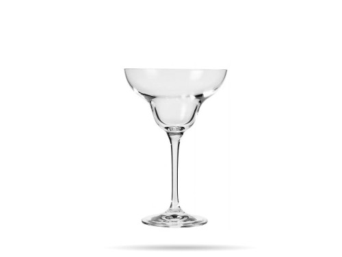Kieliszki do margarity 270 ml zestaw 6 szt MIXOLOGY KROSNO