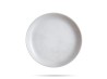 Serwis obiadowy dla 6 osób 18 elementów szary Marble Diwali LUMINARC