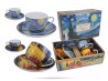 2 Filiżanki i spodki Van Gogh Taras/Noc CARMANI