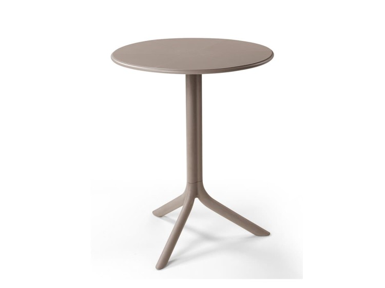 Stolik SPRITZ 60,5 cm tortora NARDI
