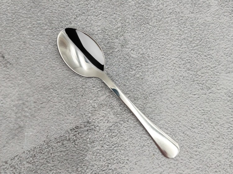 Łyżeczka do kawy 11 cm 18/0 FLORENCJA DA TAVOLA