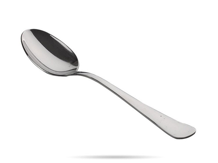Łyżka stołowa 19,5 cm 18/0 FLORENCJA DA TAVOLA