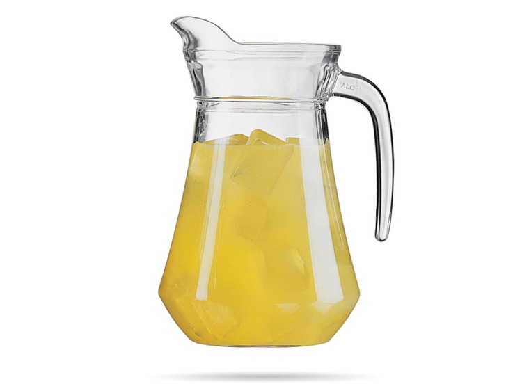 Szklany dzbanek do napoi 1,3 L ARC LUMINARC