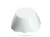 Salaterka 24 cm biała AUTHENTIC LUMINARC