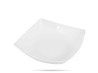 Talerz głęboki biały 20 cm QUADRATO LUMINARC