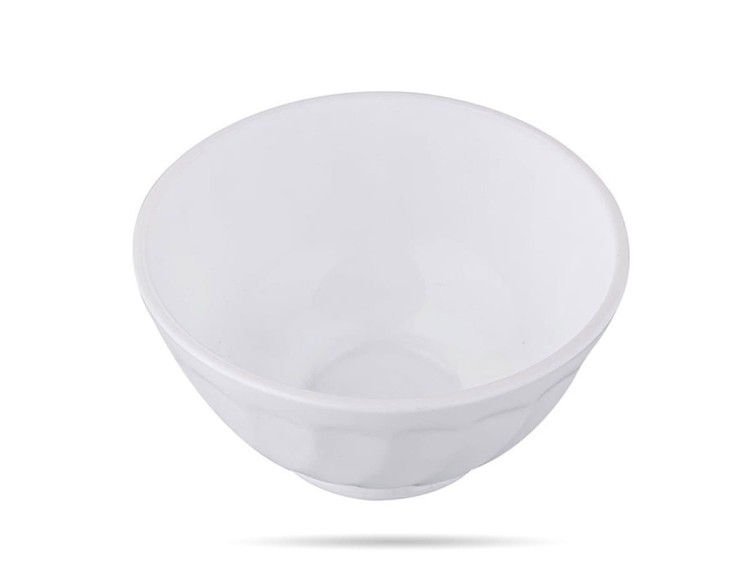 Salaterka miska na stopie 13 cm 450 ml Trianon LUMINARC