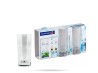 3 x Kieliszek do wódki likieru 60 ml Octime LUMINARC