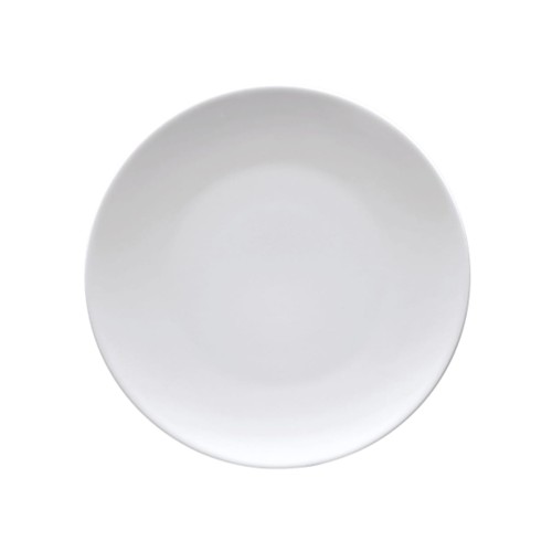 Talerz płytki 23,5 cm biały RESTAURANT ARCOROC