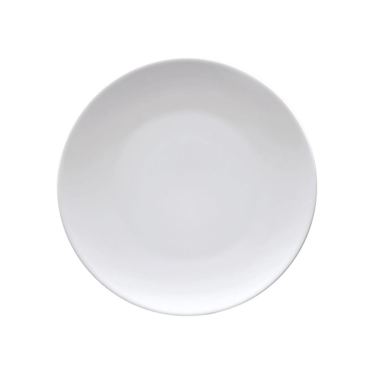 Talerz płytki 23,5 cm biały RESTAURANT ARCOROC