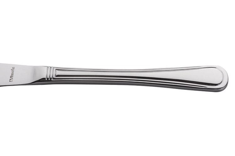 Widelec stołowy 19,5 cm stal 18/0 Barcelona AMEFA