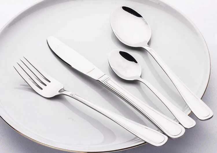 Łyżka stołowa 19,5 cm stal 18/0 Barcelona AMEFA