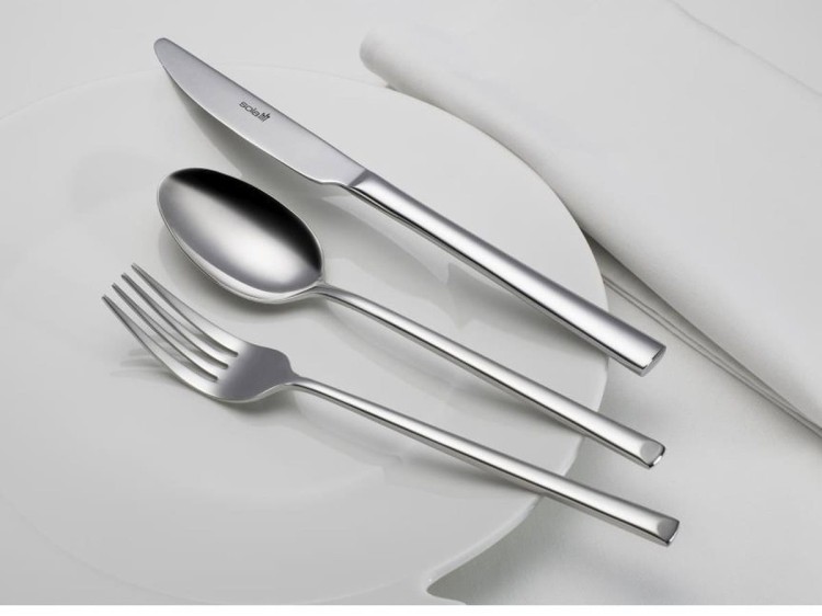 Łyżeczka do kawy 11 cm stal 18/10 LUXOR SOLA