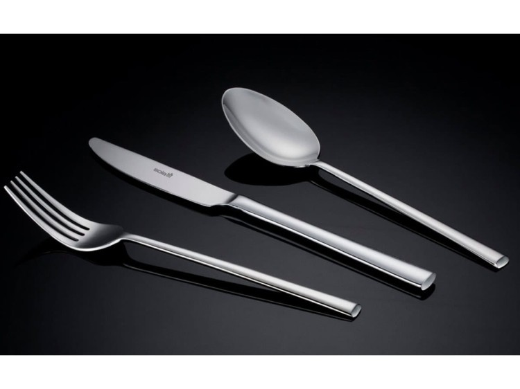 Widelec stołowy 20,7 cm stal 18/10 LUXOR SOLA