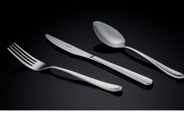 Nóż stołowy 23 cm stal 18/10 FLORENCE SOLA