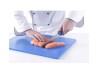 Nóż HACCP kucharski 18 cm do ryb HENDI