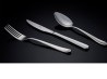 Łyżeczka do herbaty 13 cm stal 18/10 FLORENCE SOLA