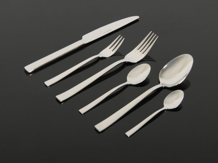 Łyżka stołowa 20,2 cm 18/10 Prato AMBITION