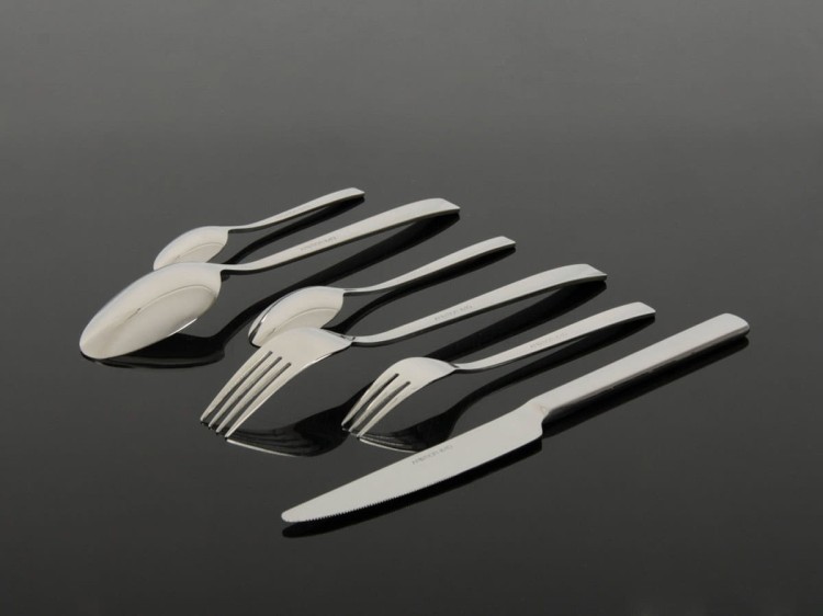 Widelec stołowy  20 cm 18/10 Prato AMBITION