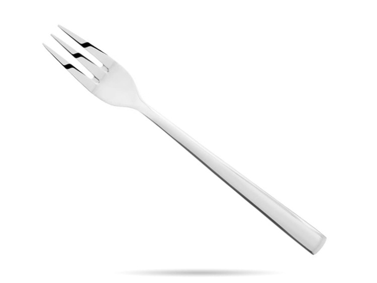 Widelczyk do ciasta 15,5 cm 18/10 Prato AMBITION