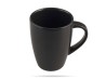 Kubek Coal 260 ml czarny kubek porcelana Seasons PORLAND