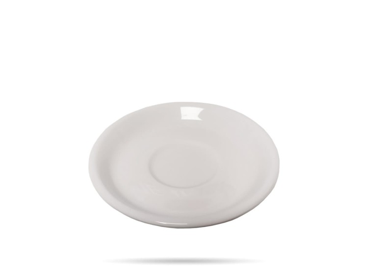 Spodek porcelanowy 14,5 cm Ameryka Lubiana